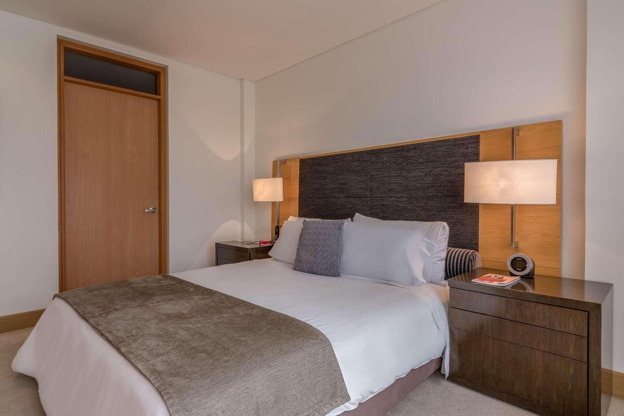 Отель Faranda Collection Bogota, A Member Of Radisson Individuals Экстерьер фото